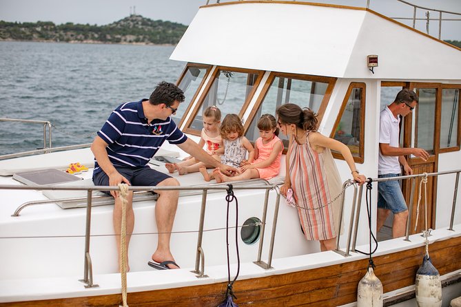 Private Gastro gourmet tour by Dot@ boat - Food, wine, and the kind of cooking you remember