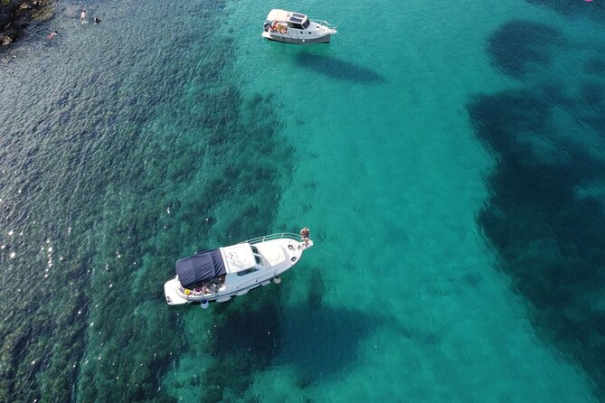 Private Half-Day Boat Tour to nearby Islands in Zadar with Drinks - Key highlights to know before you go