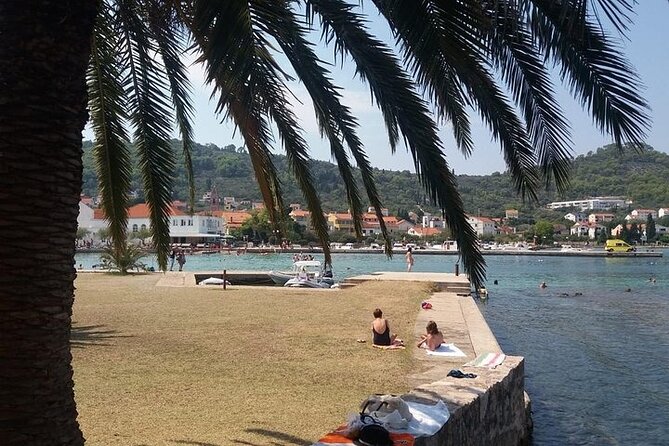 Private Half-Day Boat Tour to nearby Islands in Zadar with Drinks - How flexible is flexible, really?