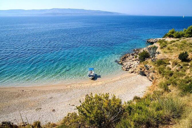 Private Half-Day Boat Tour with Snorkeling and Drinks - Meeting Point and the €20 Fee You’ll Pay on Arrival