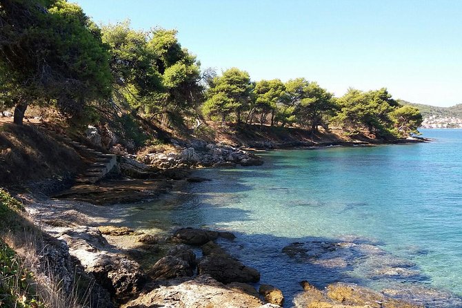 Private Half Day Speedboat tour to Zadar's Nearby Islands - Skippers, flexibility, and the difference between a route and a plan