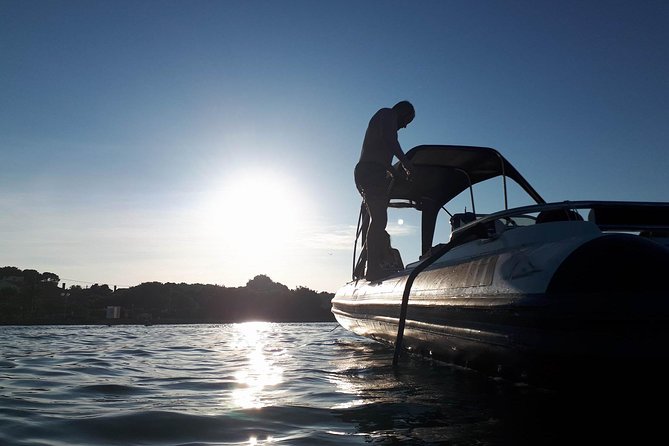 Private Half Day Speedboat tour to Zadar's Nearby Islands - Price and value: is $139.08 per person worth it?