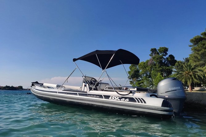Private Half Day Speedboat tour to Zadar's Nearby Islands - Who this tour suits best (and who might want a different plan)