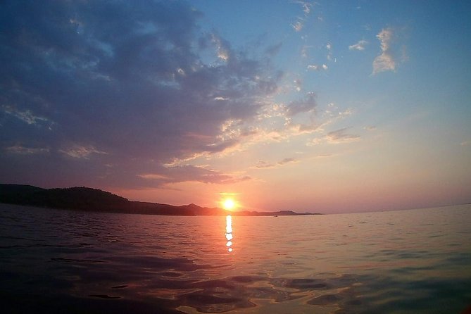 Private Half Day Speedboat tour to Zadar's Nearby Islands - Quick answers on weather, timing, and common surprises