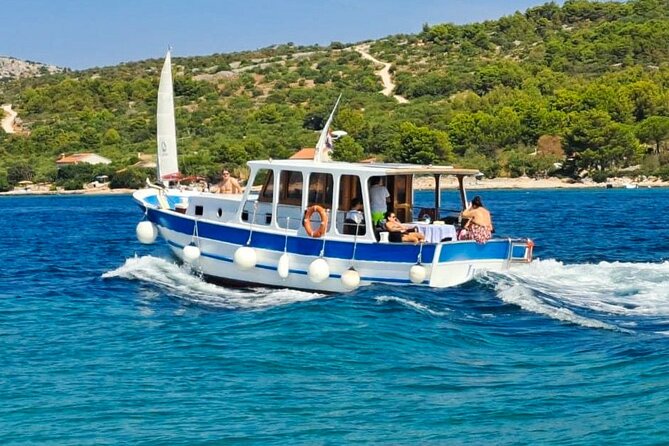 Private Half Day Tour | Food & Drinks | Vrgada - Key Highlights I’d Plan Around