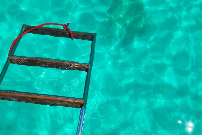 Private Half Day Tour | Food & Drinks | Vrgada - Zizanj Island: The Snorkeling Bonus You’ll Be Happy About