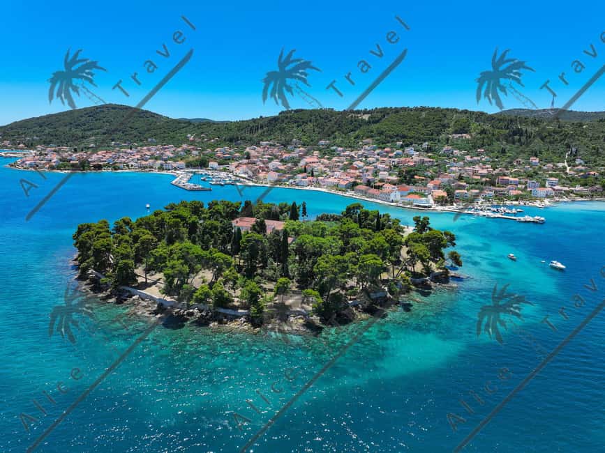 Private Island Hopping Boat tour around Zadar with Drinks - Key things to know before you go