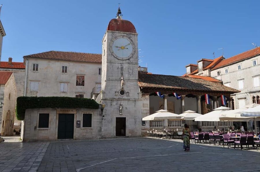 Private Krka Waterfalls Tour from Split with stop in Trogir - The value equation: $163 per person and what you’re getting