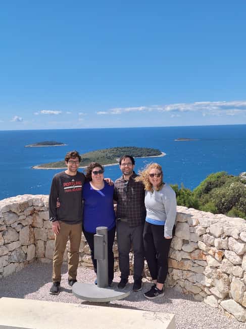 Private Krka Waterfalls Tour from Split with stop in Trogir - Tips to get the most out of your Krka + Trogir day