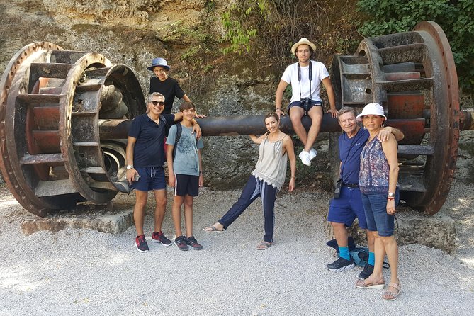 Private Krka Waterfalls tour with Zadar or Sibenik (or winery) - Private transportation and pickup: how the logistics keep the day pleasant