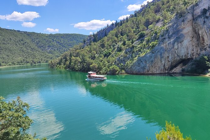Private Krka Waterfalls tour with Zadar or Sibenik (or winery) - What to bring and how to make the day easier