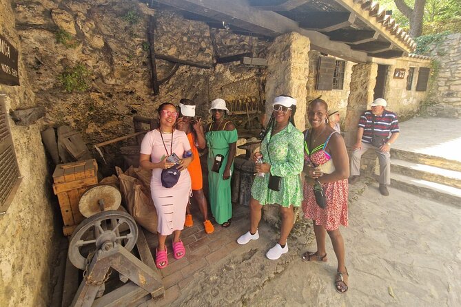 Private Krka Waterfalls with Wine and Prosciutto Shore Excursion - Price and value: what you’re paying for (and what you’re not)
