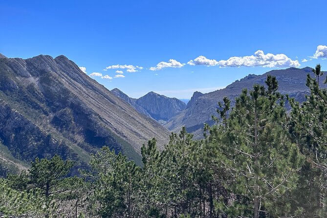 Private Paklenica Hiking Tour from Zadar up to 8 people - Key Highlights at a Glance