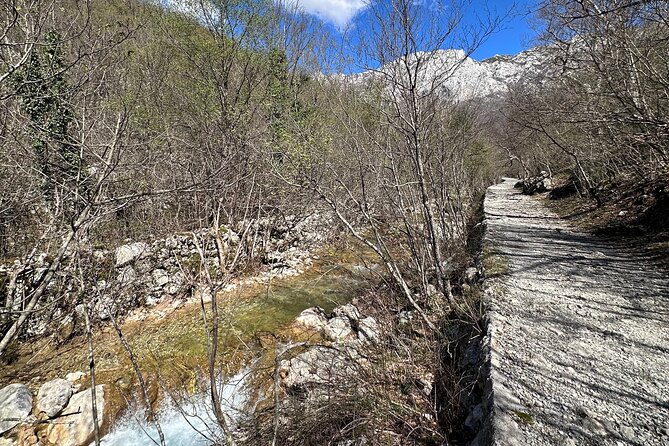 Private Paklenica Hiking Tour from Zadar up to 8 people - Private Paklenica Pickup: The Easy Start in Zadar