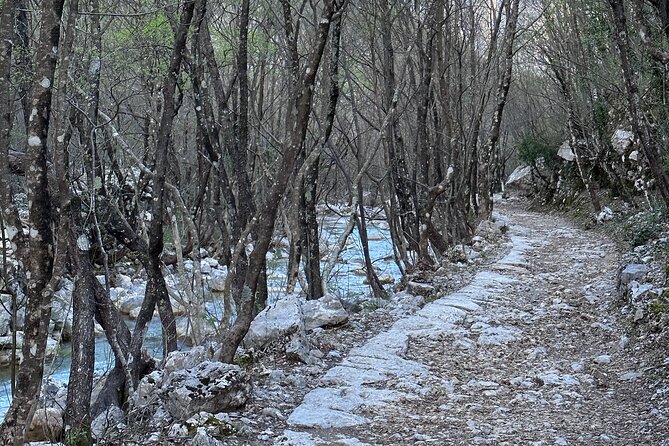 Private Paklenica Hiking Tour from Zadar up to 8 people - Price and Value: Is $414.22 a Good Deal for Up to 8?