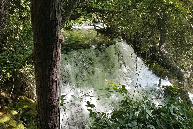 Private Return Transfer to Krka National Park from Zadar and return to Zadar - Adding Zadar Old Town back into the plan