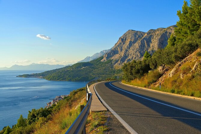 Private Return Transfer to Krka National Park from Zadar and return to Zadar - Price and value: what you’re really paying for