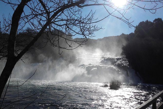 Private Return Transfer to Krka National Park from Zadar and return to Zadar - The driver experience: punctual, friendly, and practical