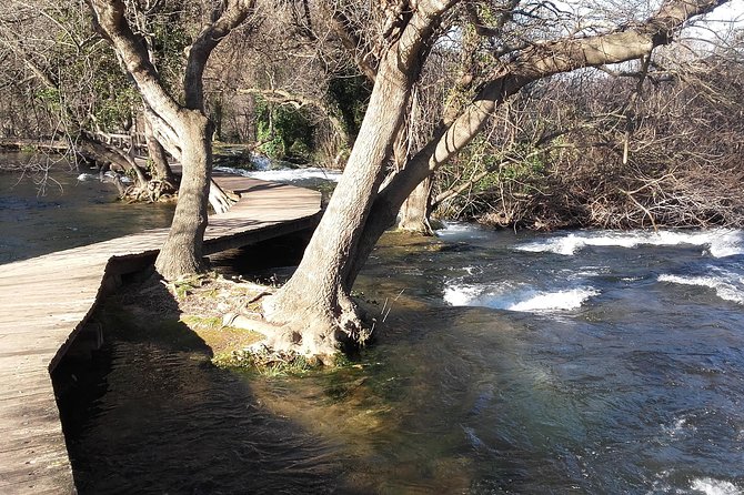 Private Return Transfer to Krka National Park from Zadar and return to Zadar - Who this is best for (and who should look elsewhere)