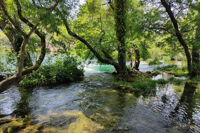 Private Roundtrip Transfer from Zadar to Krka National Park - What This Zadar–Krka Roundtrip Transfer Really Does