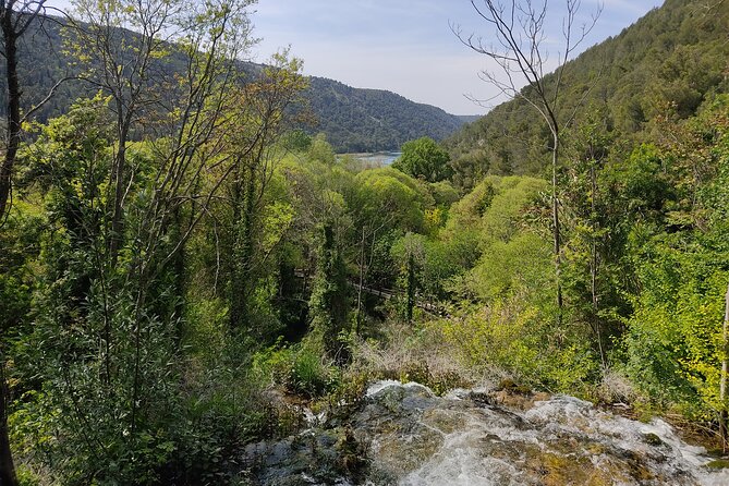 Private Roundtrip Transfer from Zadar to Krka National Park - Your Free Time in the Park: Planning Without Overplanning
