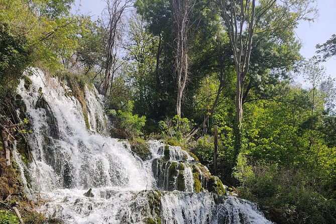Private Roundtrip Transfer from Zadar to Krka National Park - Price Check: Is $417 Worth It for This Kind of Day?