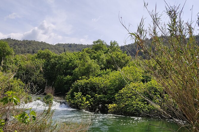 Private Roundtrip Transfer from Zadar to Krka National Park - Who This Private Transfer Fits Best
