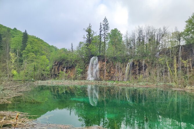 Private Roundtrip Transfer from Zadar to Plitvice National Park - Price and Value: What $483.72 Covers (and What Doesn’t)
