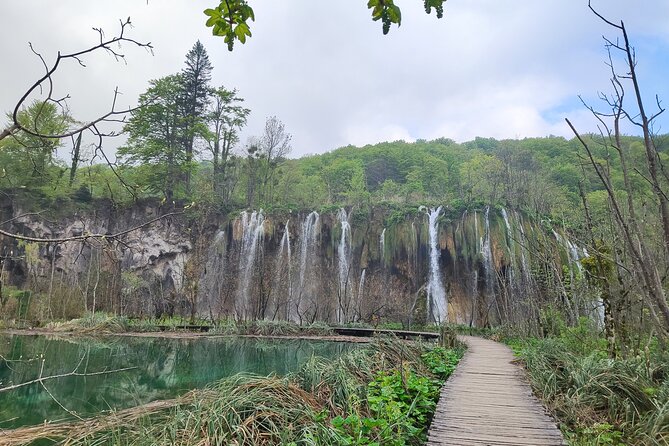 Private Roundtrip Transfer from Zadar to Plitvice National Park - Should You Book This Zadar to Plitvice Private Transfer?