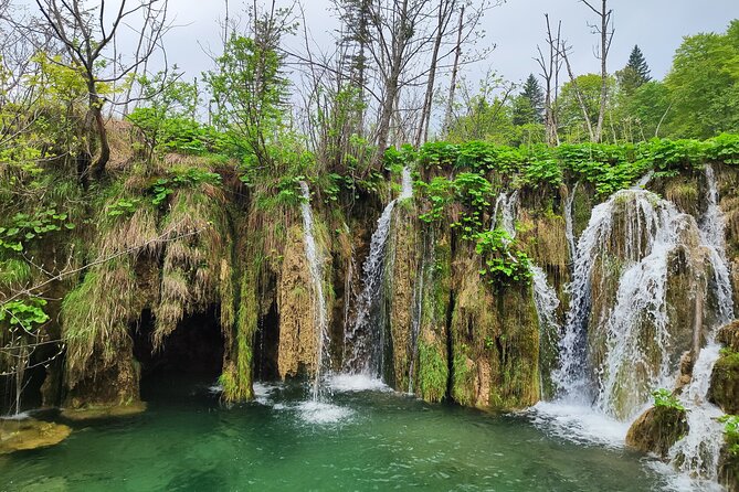 Private Roundtrip Transfer from Zadar to Plitvice National Park - Ticket Help and Finding the Entrance Without Extra Headaches