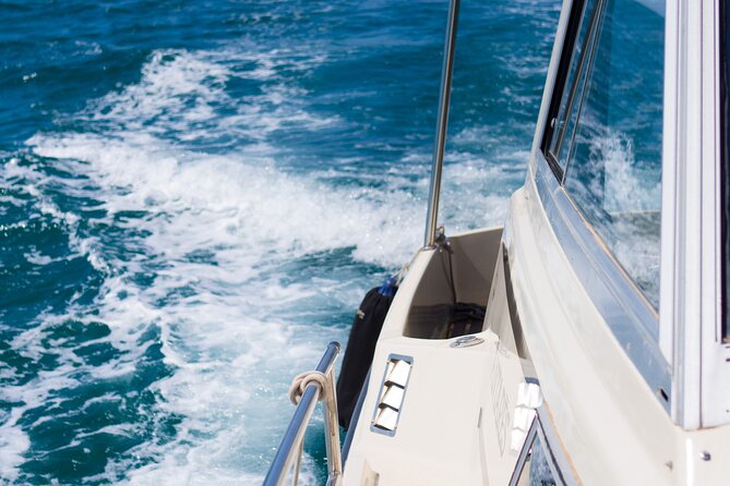 Private Sailing Tours in Zadar Archipelago - Private sailing value: what you pay for (and why group size matters)