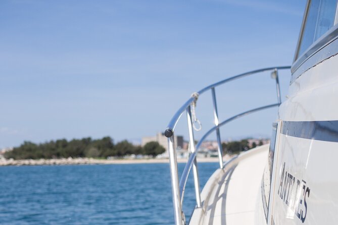 Private Sailing Tours in Zadar Archipelago - Skipper-led comfort: why the captain makes or breaks the day