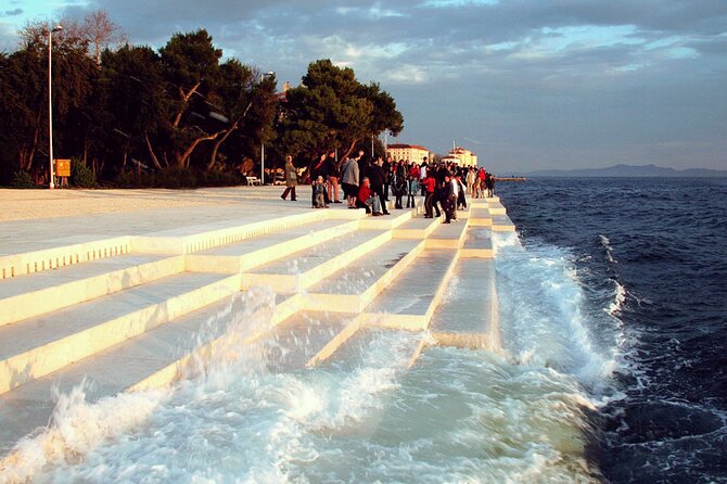 Private Sailing Tours in Zadar Archipelago - Snorkeling gear included: how to get the most from the water time