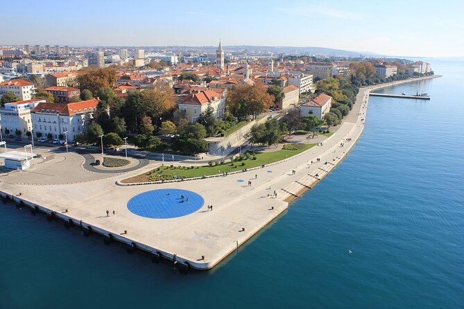 Private Sailing Tours in Zadar Archipelago - Who this is best for (and who should choose another option)