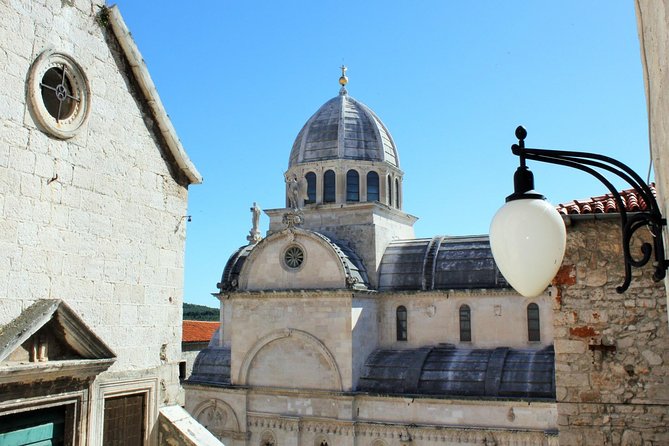 Private Sibenik Walking Historical Morning or Evening Tour - Key highlights you’ll feel right away