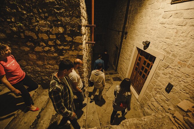Private Sibenik Walking Historical Morning or Evening Tour - What you’ll likely do with this knowledge afterward