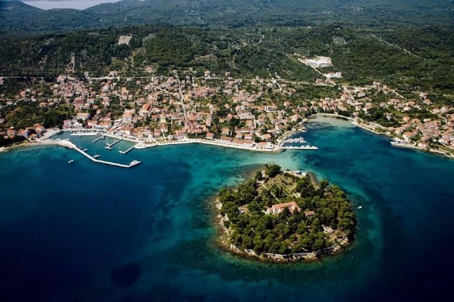 Private speedboat adventure to Zadar Islands with drinks - Weather, Safety, and Route Changes: How the Captain Handles It