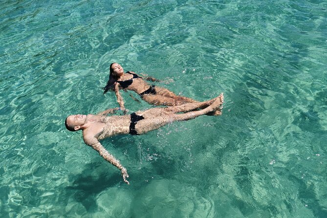 Private Speedboat tour "Hidden Gems of Dugi otok" - Key Things That Make This Speedboat Day Worth It