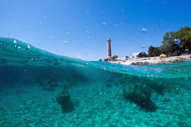 Private Speedboat tour "Hidden Gems of Dugi otok" - The 8-Hour Rhythm: Cruising, Quiet Bays, and Wildlife Chances