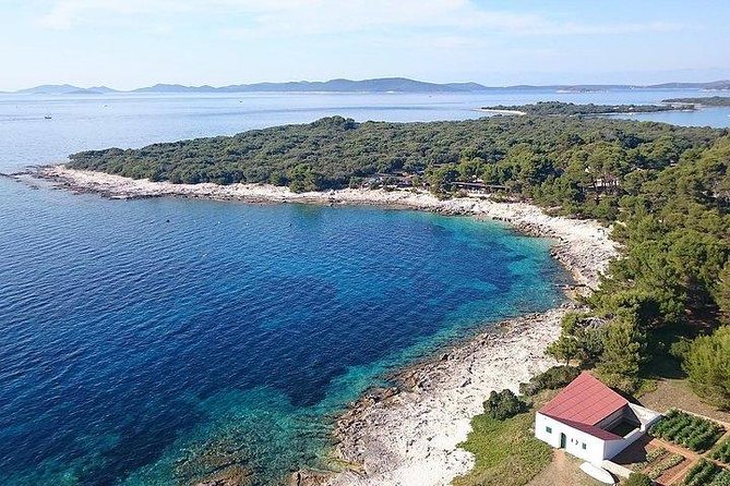 Private Speedboat tour "Hidden Gems of Dugi otok" - What Makes the Skipper Experience So Important