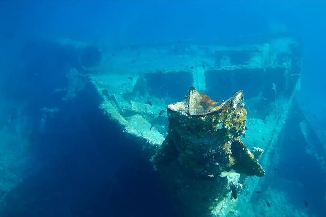 Private Speedboat tour "Hidden Gems of Dugi otok" - Price and the Fuel Surcharge: A Clear Way to Think About Value