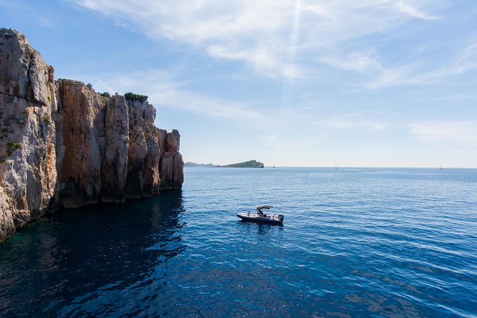 Private Speedboat tour to National Park Kornati Islands - The pacing: free time you can actually use