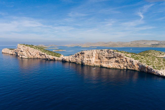 Private Speedboat tour to National Park Kornati Islands - Snorkelling setup: masks provided, but you still need the right gear