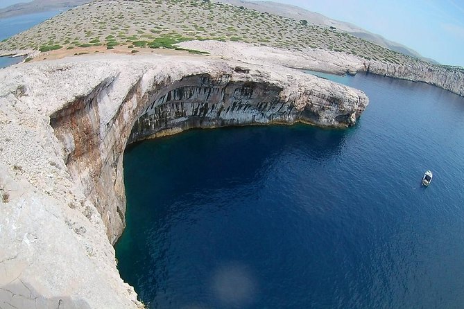 Private Speedboat tour to National Park Kornati Islands - Upgrade option: Telašćica Nature Park and whether it’s worth it