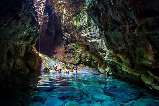 Private Speedboat tour to Sakarun Bay and Golubinka cave - Key Things You’ll Care About Before You Go