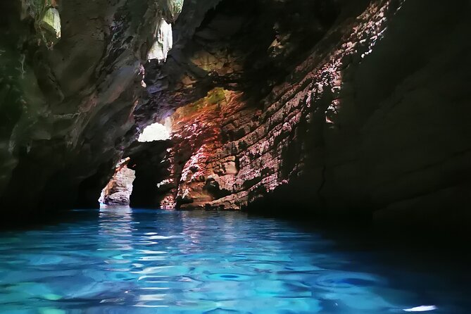 Private Speedboat tour to Sakarun Bay and Golubinka cave - Private Speedboat from Zadar: A Day That Feels Like Your Own Plan