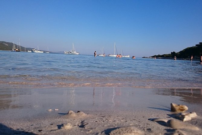 Private Speedboat tour to Sakarun Bay and Golubinka cave - Price and Value: What $240.96 Actually Includes, Plus the Costs That Matter