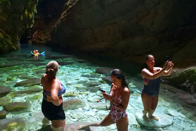 Private Speedboat tour to Sakarun Bay and Golubinka cave - Cruising Dugi Otok: Long Island Views and the Worthwhile Route