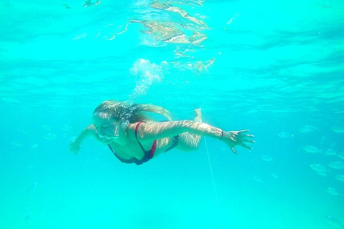 Private Speedboat tour "Zadar Islands - Off the Beaten Path" - Key highlights you’ll care about