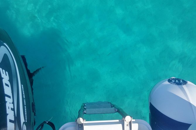 Private Speedboat tour "Zadar Islands - Off the Beaten Path" - Timing and Pacing: What 7–8 Hours Really Means on Water